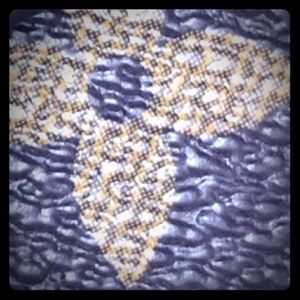 Meet your Posher, Nicholas